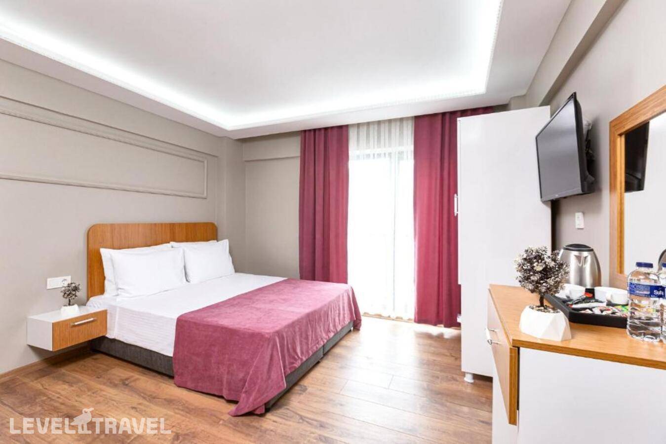 фотографии отеля Ria Suites Hotel в Турция(Фатих) - фото №8