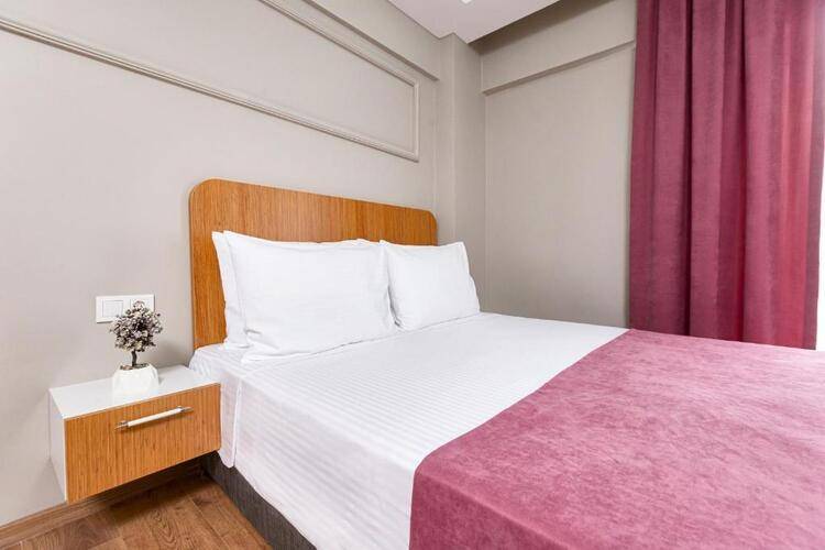 Ria Suites Hotel