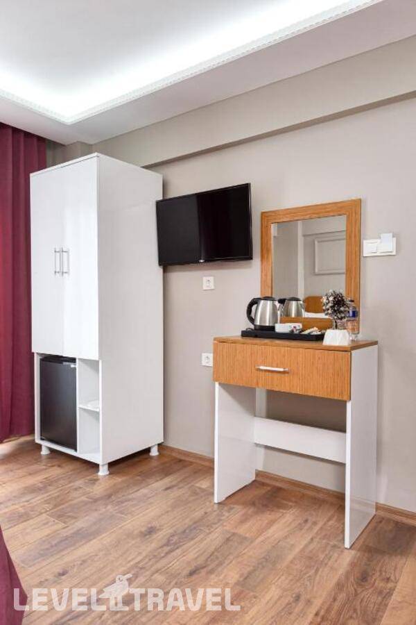 фотографии отеля Ria Suites Hotel в Турция(Фатих) - фото №17