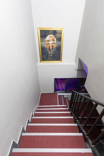 Ria Suites Hotel