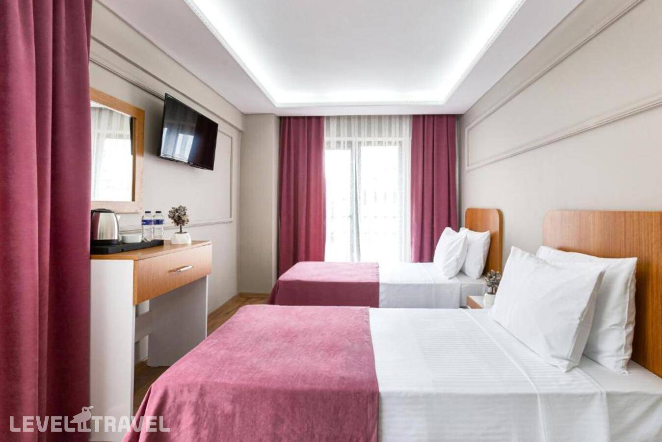 фотографии отеля Ria Suites Hotel в Турция(Фатих) - фото №19