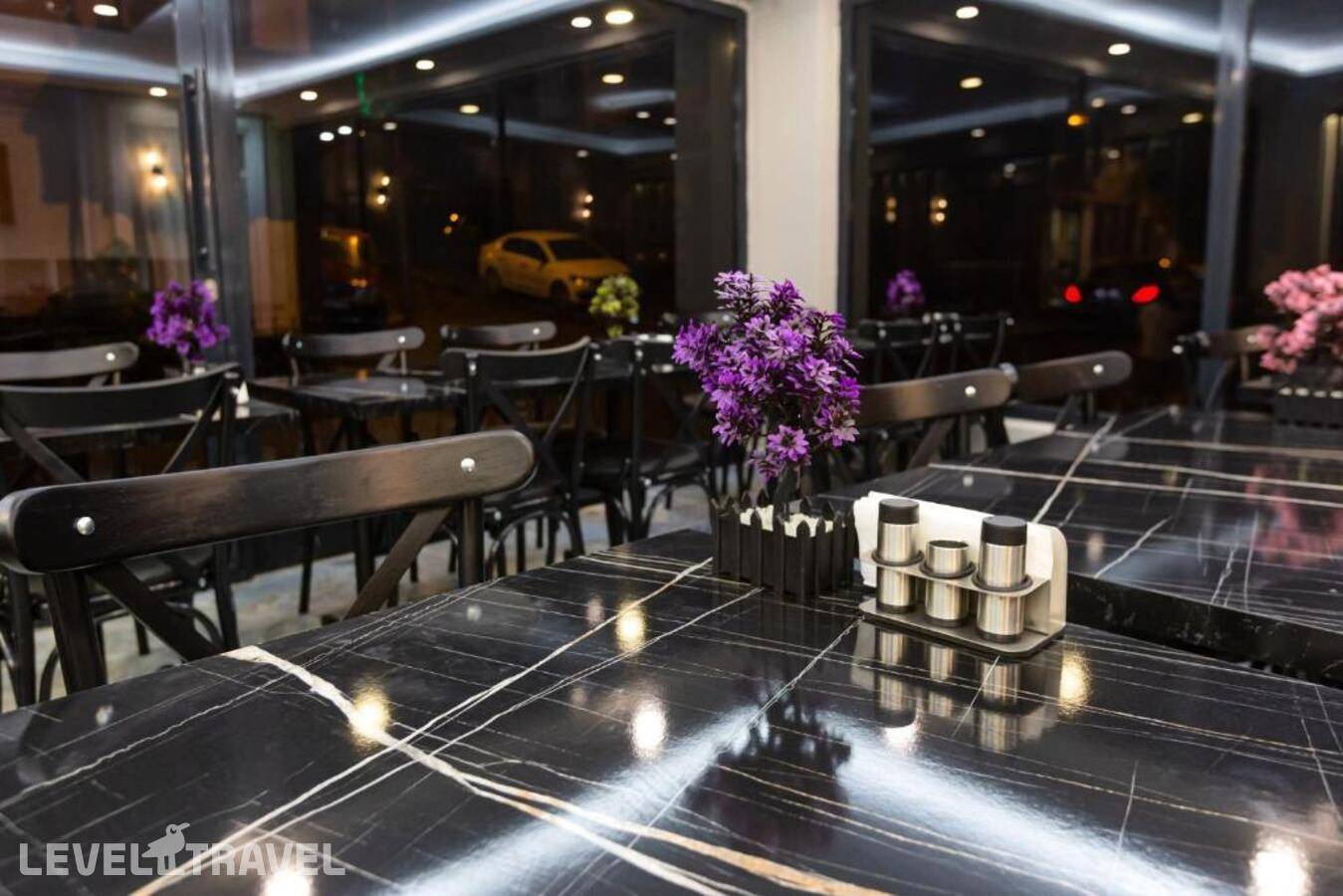 фотографии отеля Ria Suites Hotel в Турция(Фатих) - фото №12