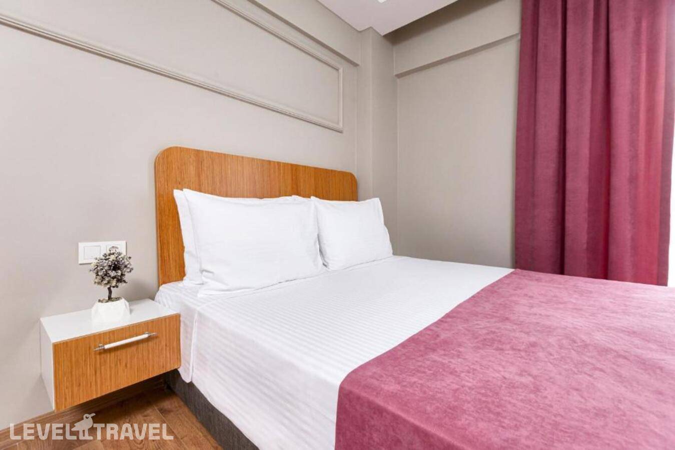 фотографии отеля Ria Suites Hotel в Турция(Фатих) - фото №16