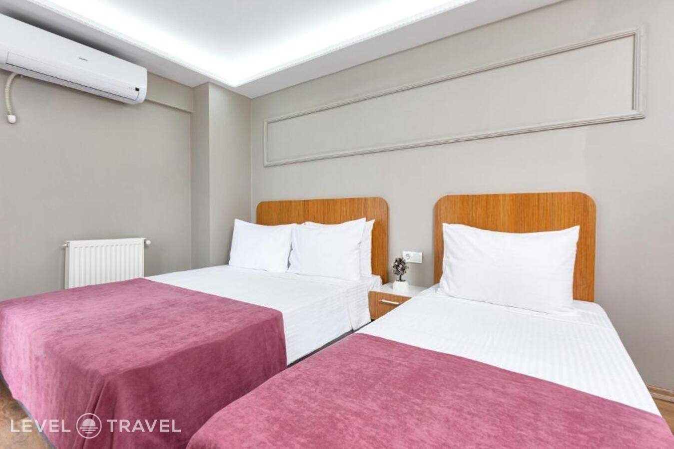 фотографии отеля Ria Suites Hotel в Турция(Фатих) - фото №42