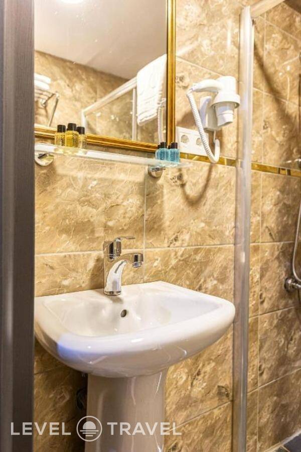 фотографии отеля Ria Suites Hotel в Турция(Фатих) - фото №35