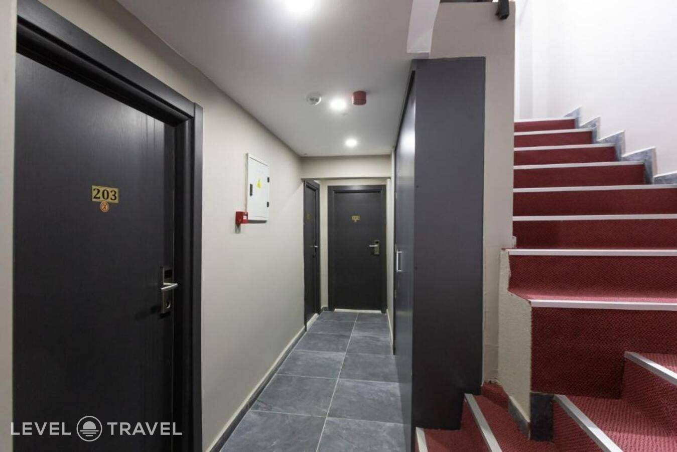 фотографии отеля Ria Suites Hotel в Турция(Фатих) - фото №22