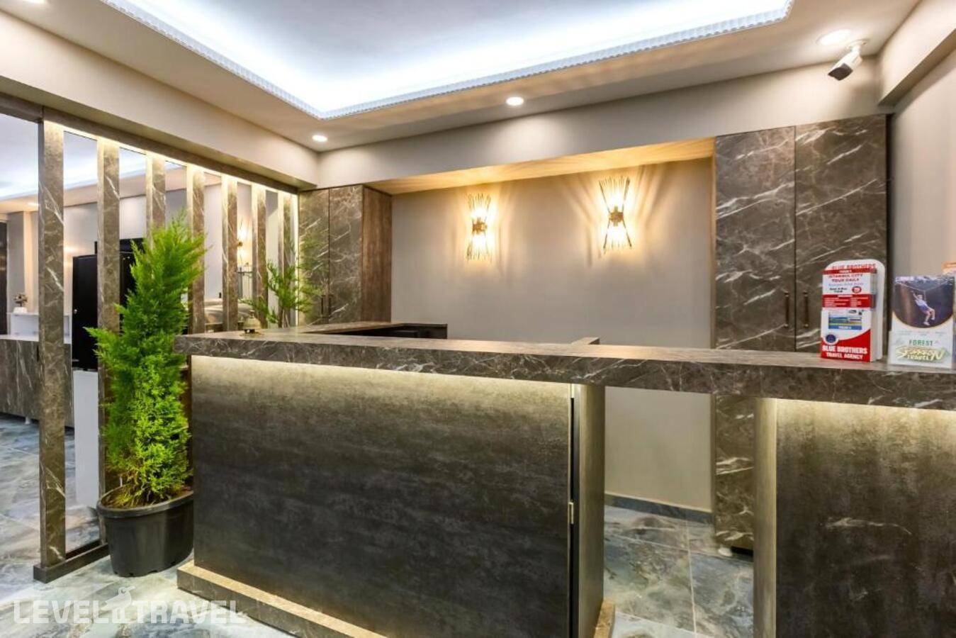 фотографии отеля Ria Suites Hotel в Турция(Фатих) - фото №13