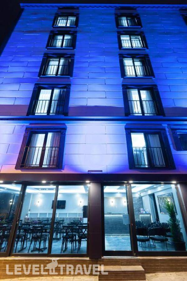 фотографии отеля Ria Suites Hotel в Турция(Фатих) - фото №7