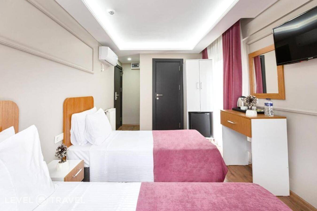 фотографии отеля Ria Suites Hotel в Турция(Фатих) - фото №37