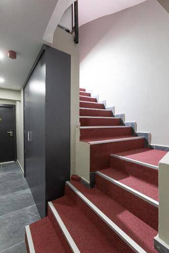Ria Suites Hotel