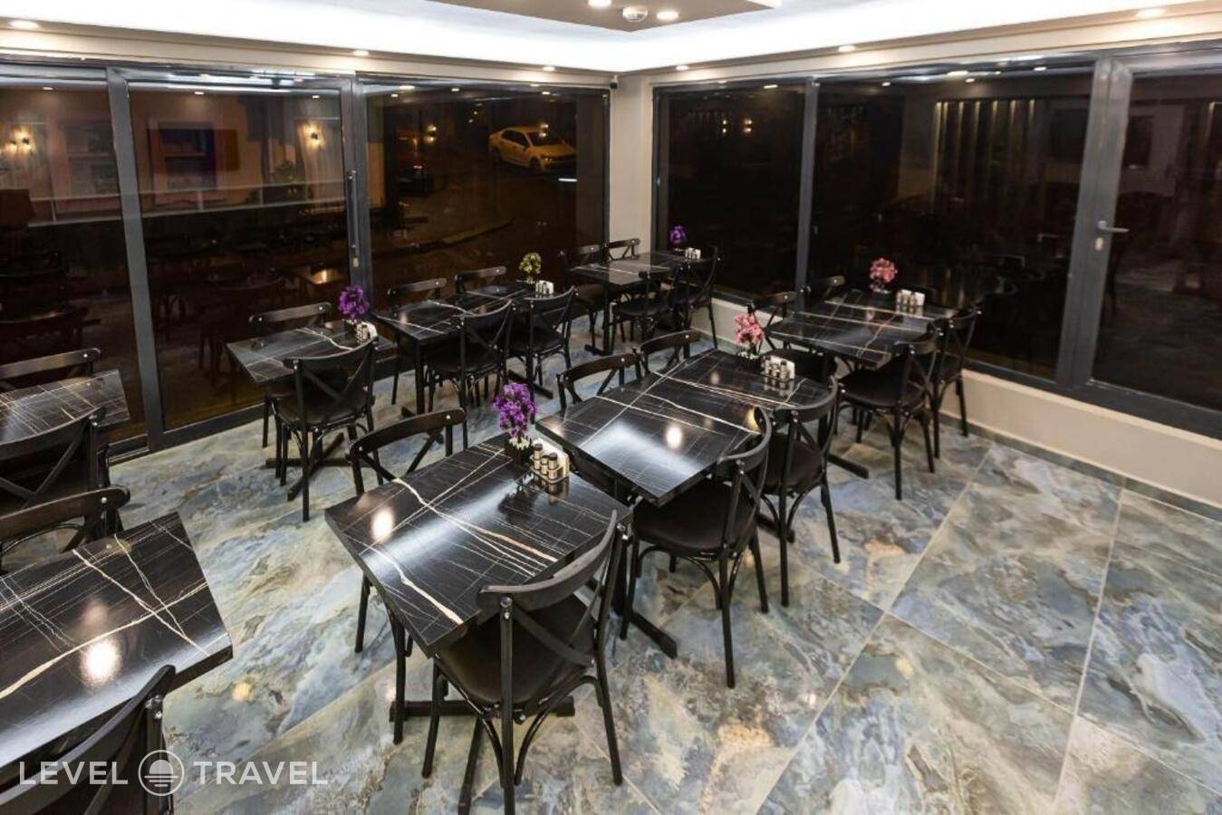 фотографии отеля Ria Suites Hotel в Турция(Фатих) - фото №38