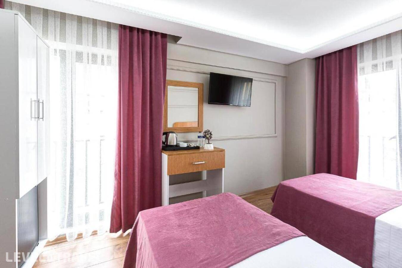 фотографии отеля Ria Suites Hotel в Турция(Фатих) - фото №5