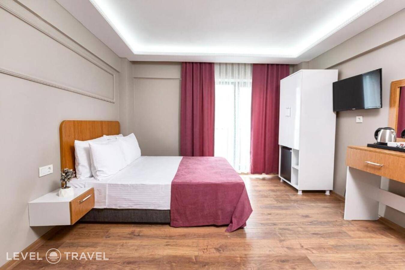 фотографии отеля Ria Suites Hotel в Турция(Фатих) - фото №39