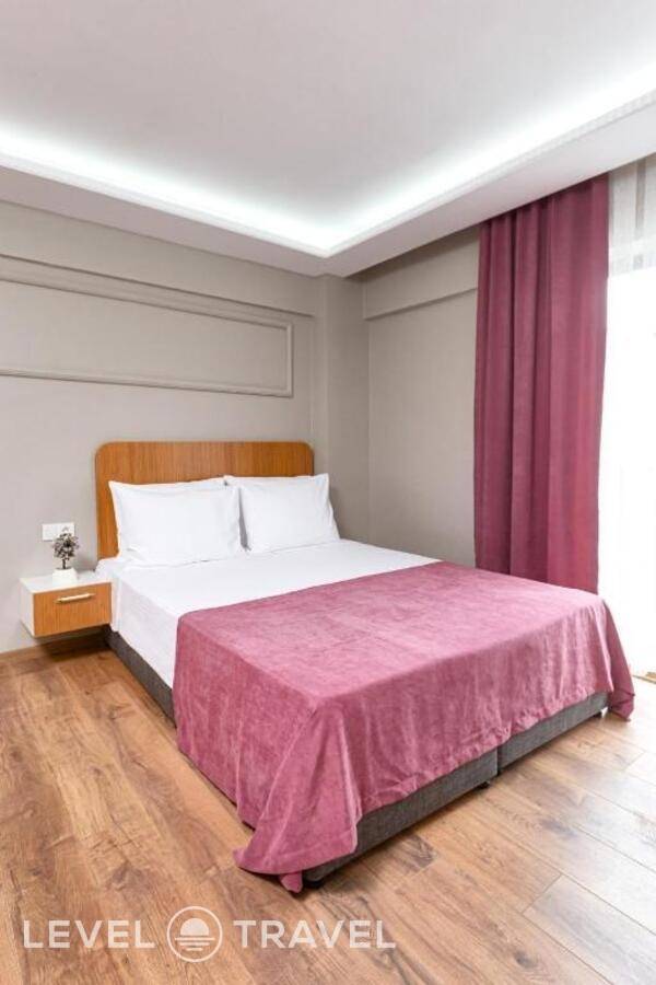 фотографии отеля Ria Suites Hotel в Турция(Фатих) - фото №34
