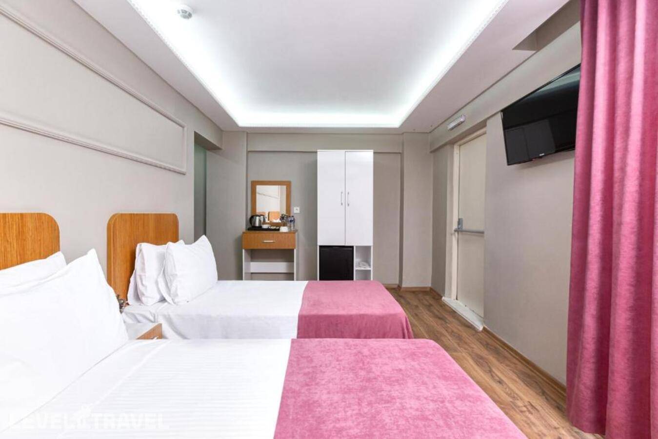 фотографии отеля Ria Suites Hotel в Турция(Фатих) - фото №2