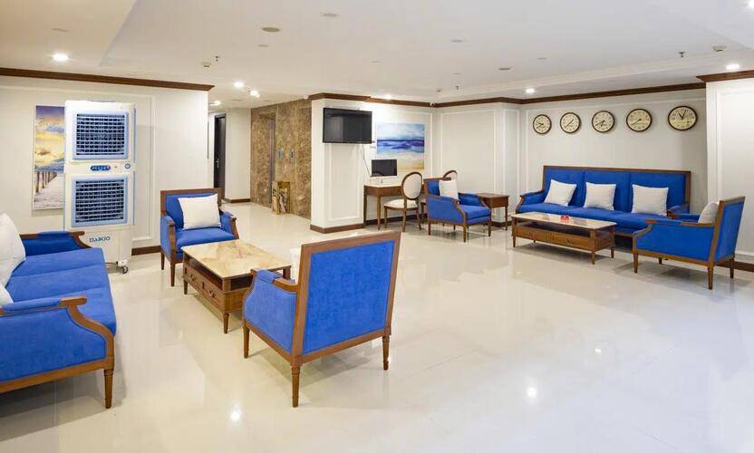 Navy Hotel Nha Trang