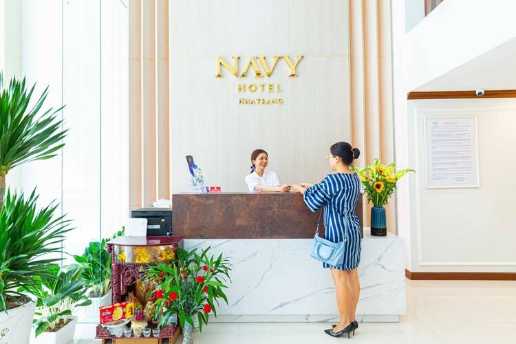 Navy Hotel Nha Trang