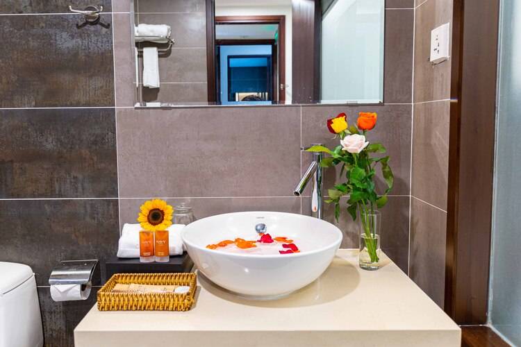 Navy Hotel Nha Trang