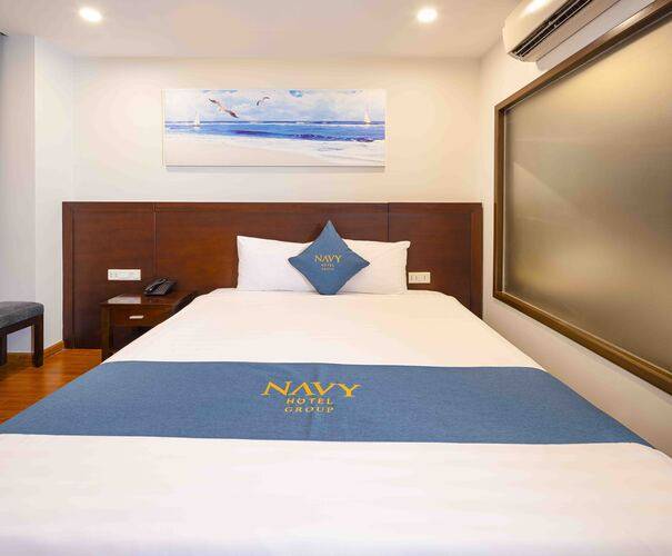 Navy Hotel Nha Trang
