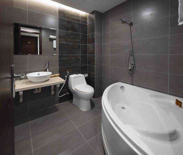 Navy Hotel Nha Trang