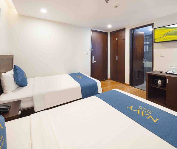 Navy Hotel Nha Trang