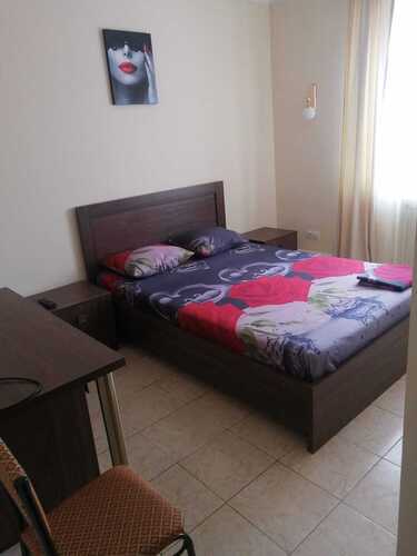 Отель Фортуна