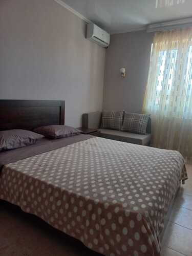 Отель Фортуна