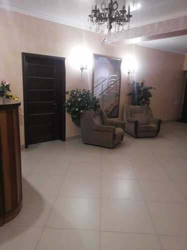 Отель Фортуна