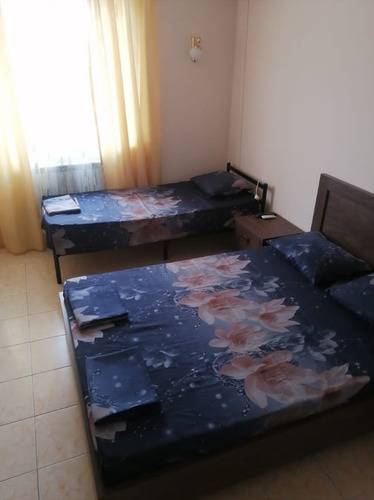 Отель Фортуна