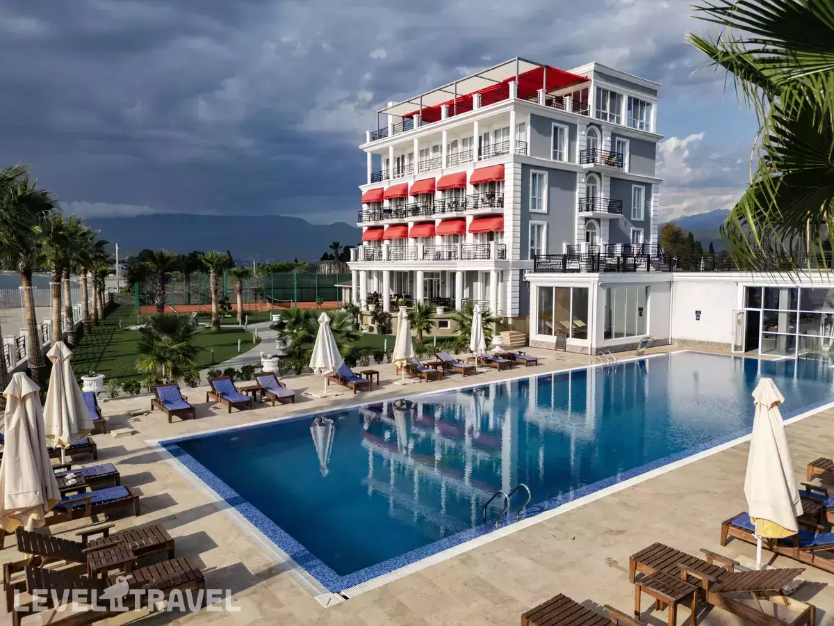 Грейс Аква Вилла