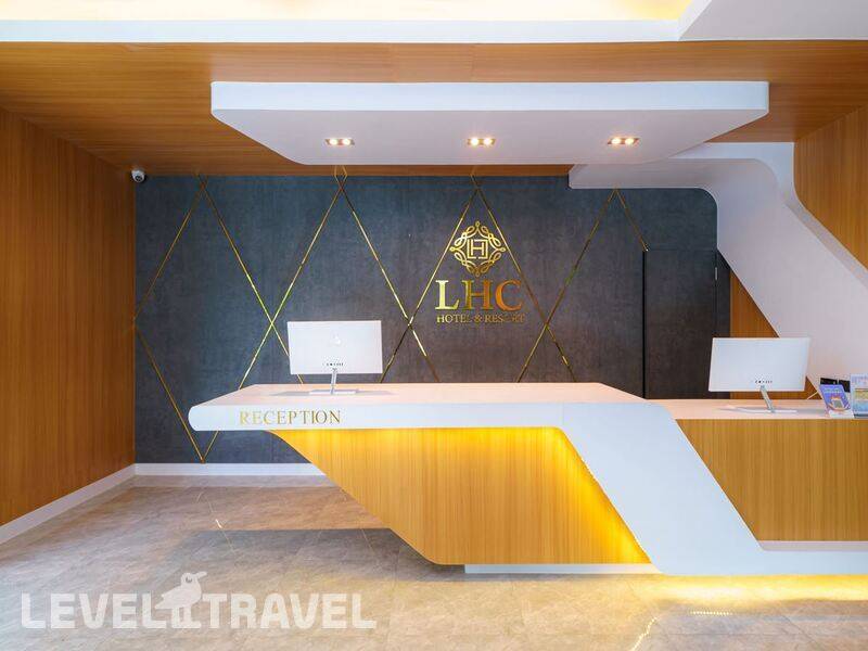 Фотография Lhc Hotel And Resort
