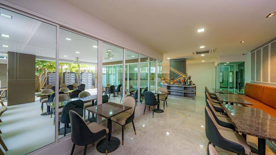 Lhc Hotel And Resort