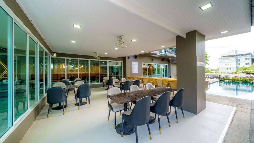 Lhc Hotel And Resort