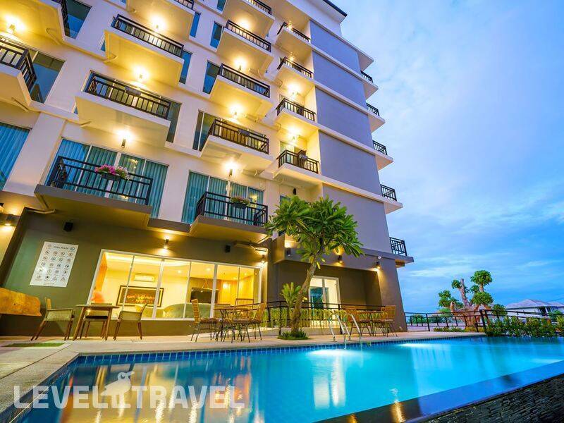 Фотография Lhc Hotel And Resort