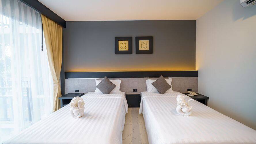 Lhc Hotel And Resort
