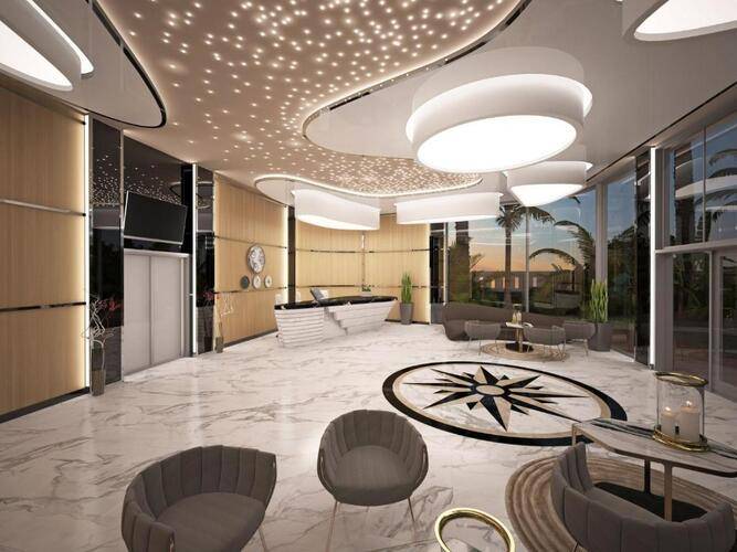 Sole Mio Boutique Hotel And Wellness