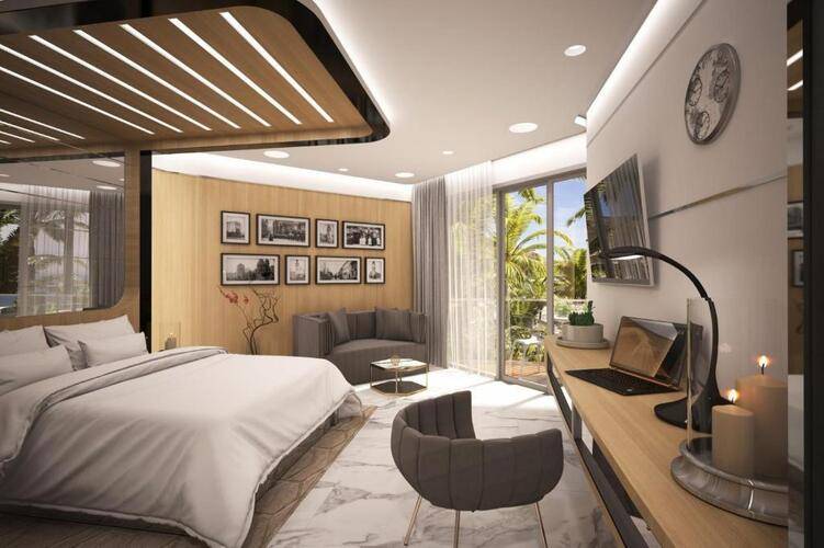 Sole Mio Boutique Hotel And Wellness