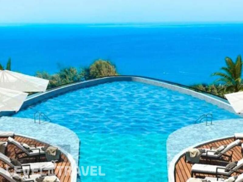 Фотография Sole Mio Boutique Hotel And Wellness