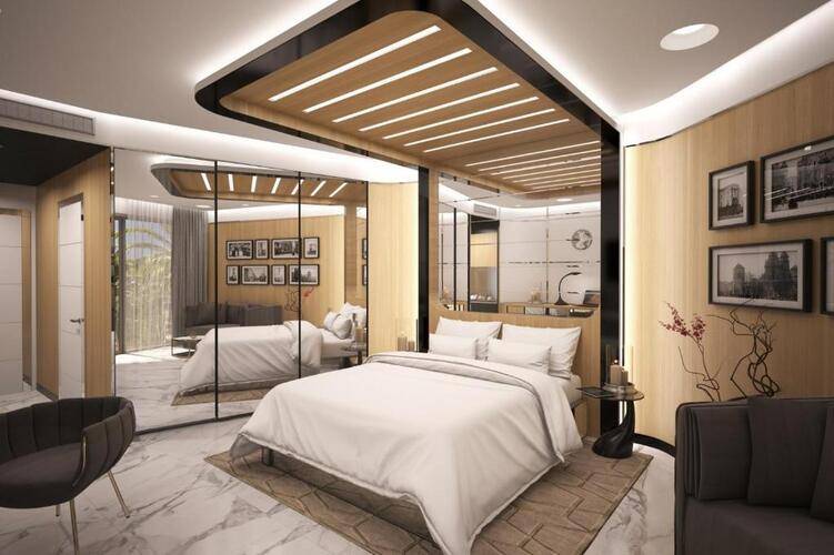 Sole Mio Boutique Hotel And Wellness