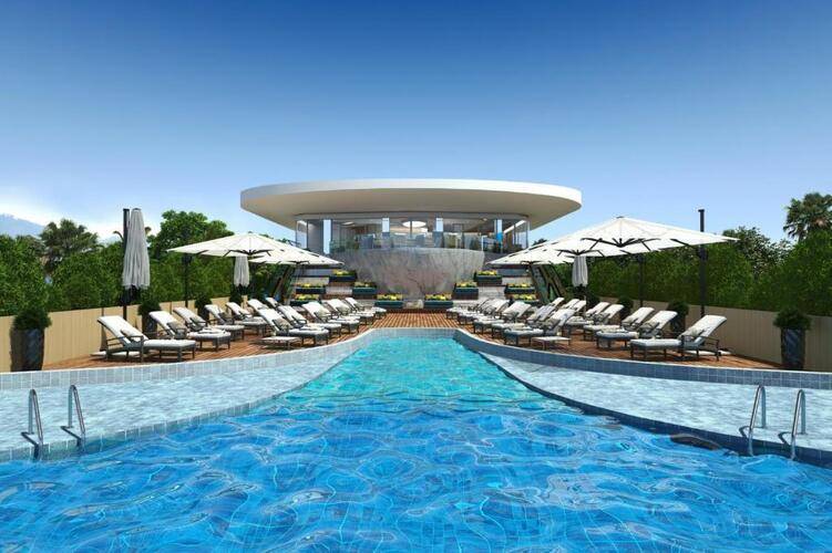 Sole Mio Boutique Hotel And Wellness