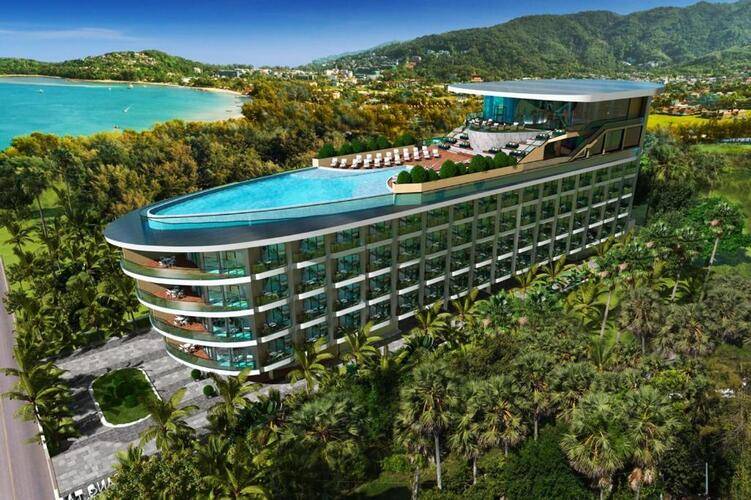 Sole Mio Boutique Hotel And Wellness