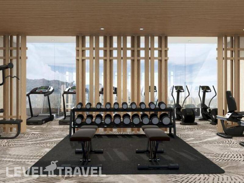 Фотография Sole Mio Boutique Hotel And Wellness