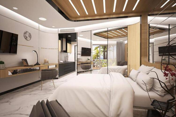 Sole Mio Boutique Hotel And Wellness