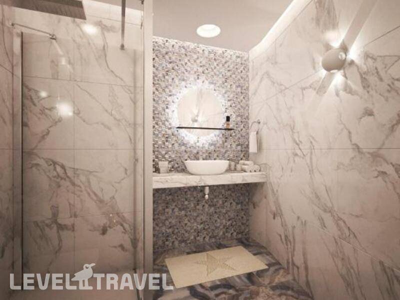 Фотография Sole Mio Boutique Hotel And Wellness