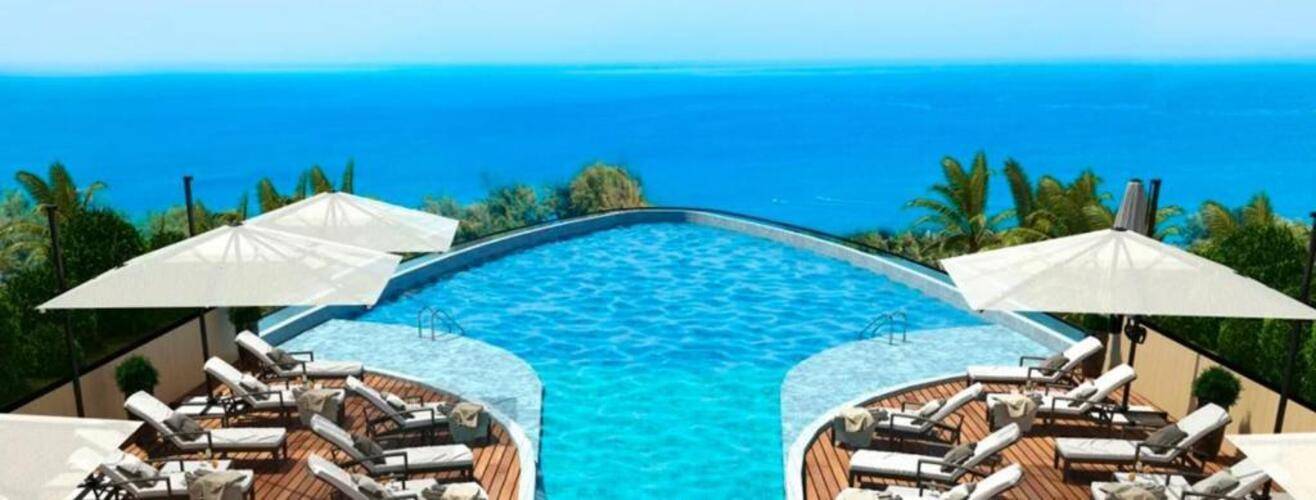 Sole Mio Boutique Hotel And Wellness