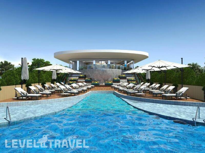 Фотография Sole Mio Boutique Hotel And Wellness