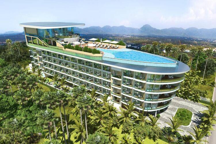 Sole Mio Boutique Hotel And Wellness