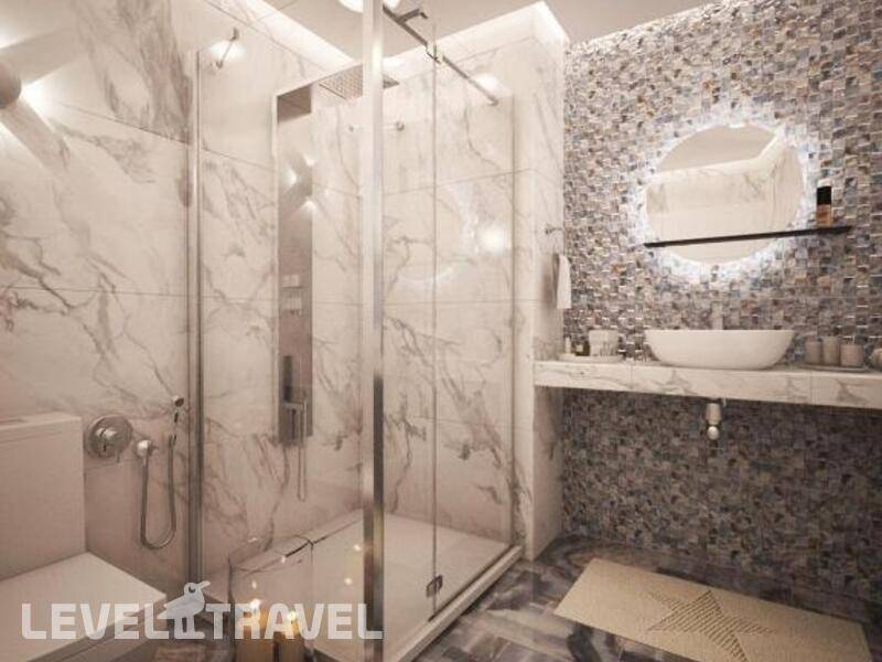 Фотография Sole Mio Boutique Hotel And Wellness