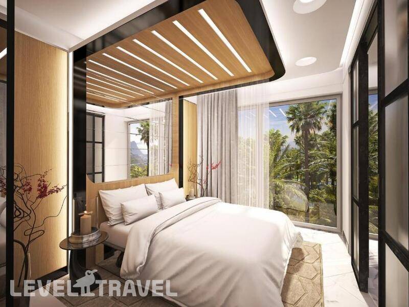 Фотография Sole Mio Boutique Hotel And Wellness