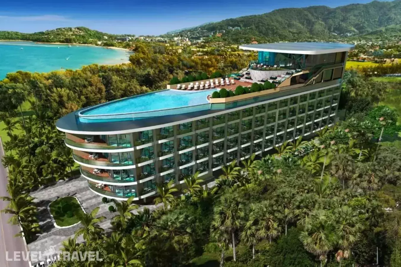 Sole Mio Boutique Hotel And Wellness